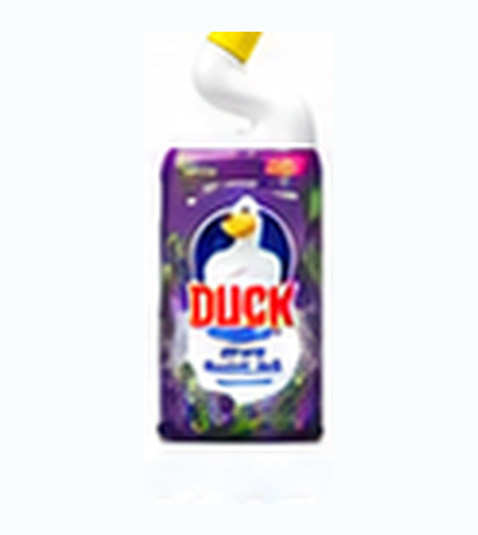 Duck Deep Action Gel Relaxing Lavender 750ml