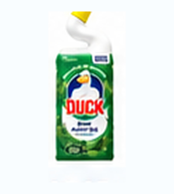 Duck Deep Action Gel Pine Forest 750ml